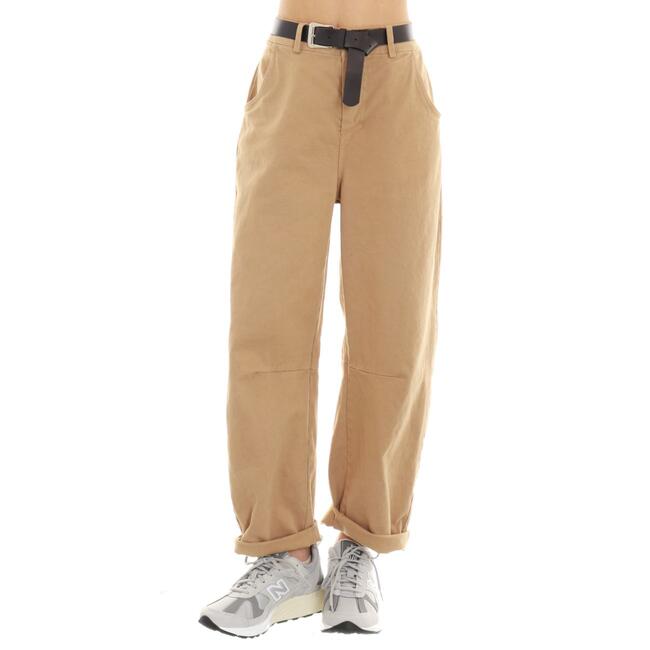 PANTALONE BAGGY HAVEONE - Mad Fashion | img vers.1300x/